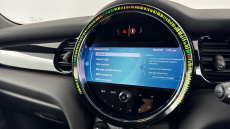 MINI Hatchback 135kW Cooper S Level 2 33kWh 3dr Auto Electric Hatchback